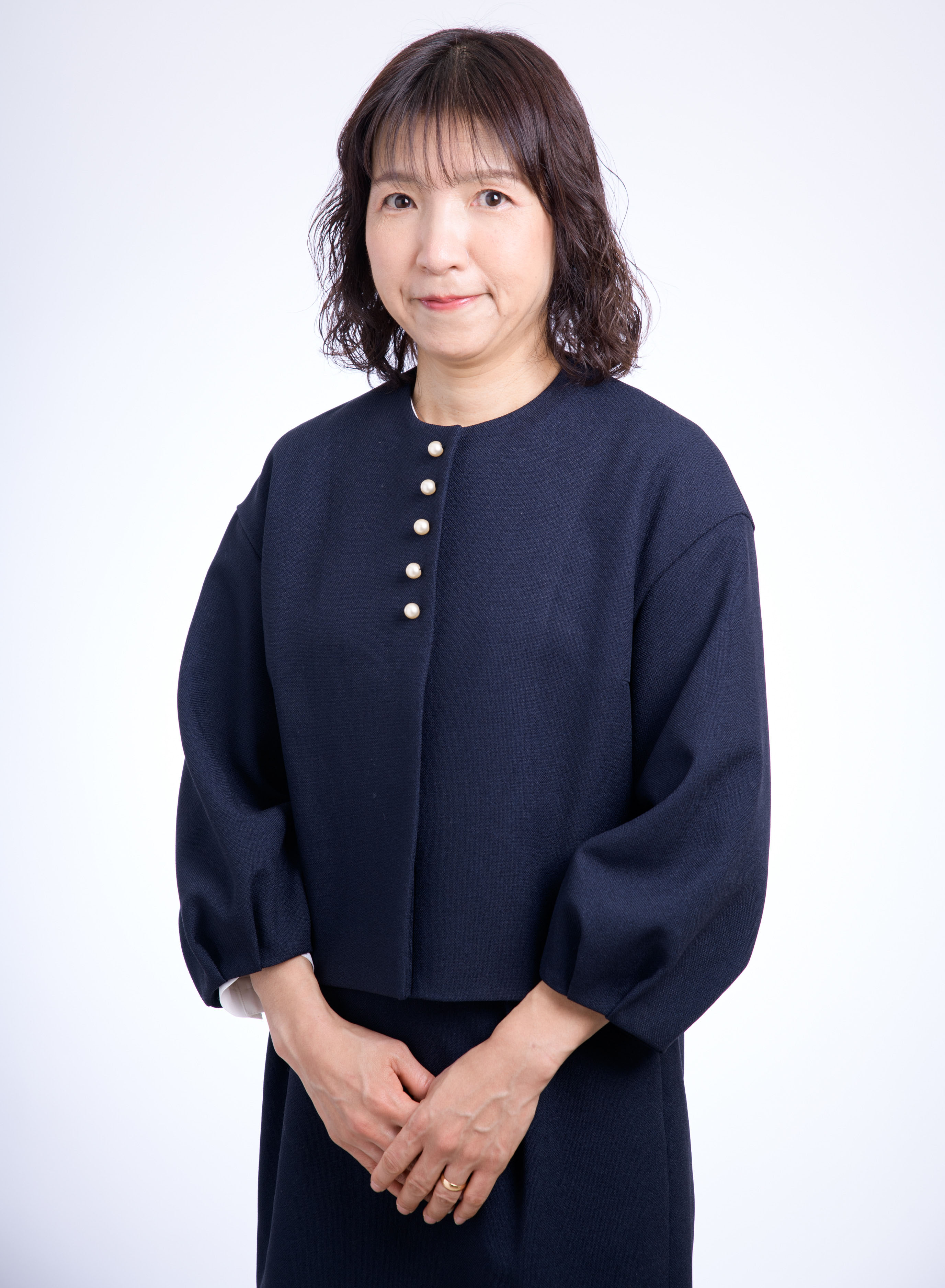 シャーニー明子